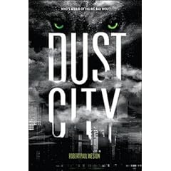 Dust City