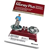 Microsoft Money Plus Home and Business