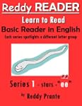 Reddy Reader, Learn to Read, Basic Re...