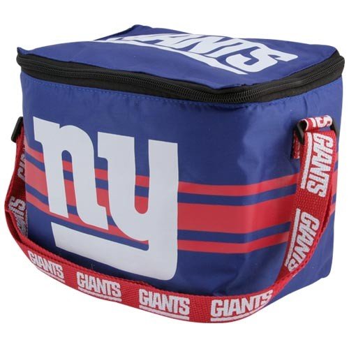 New York Giants Cool Cooler