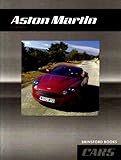 Aston Martin : the car that dreams are made of