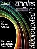 Angles on psychology : for Edexcel A2 level