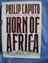 Horn of Africa: A Novel