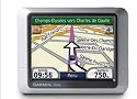 Garmin - GPS - nüvi 200 - France