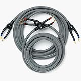 Monster Ultra™ Series THX 1000 Speaker Cable with Monster Tips (20 ft)