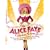 Alice Faye Collection 2 (Rose of Washington Square/Hollywood Cavalcade/The Great American Broadcast/Hello, Frisco, Hello/Four Jills in a Jeep) (Full Chk Gift)