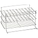 Thermo Scientific ELED 3161601 Stainless Steel Precision Water Bath Test Tube Sample Rack, For All Precision Water Baths