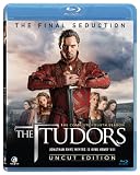 The Tudors: The Complete Fourth Season (Uncut Edition) [Blu-ray]