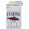 Salmon Fishing in the Yemen