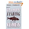Salmon Fishing in the Yemen