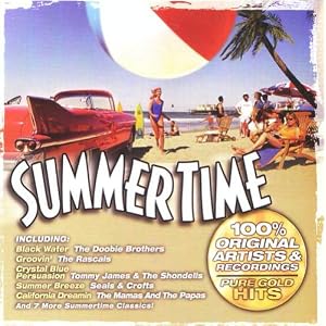 summertime   100   original