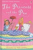 The Princess and the Pea (Usborne Young Reading)