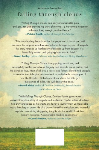 Falling Through Clouds: A Story of Survival, Love, and Liability