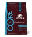 Wellness CORE Grain-Free Dry Dog Food, Ocean Recipe, 12-Pound Bag