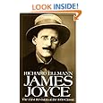James Joyce (Oxford Lives S)