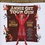 Annie Get Your Gun: Original Motion Picture Soundtrack (Re-release of 1950 Film)