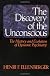 The Discovery of the Unconscious