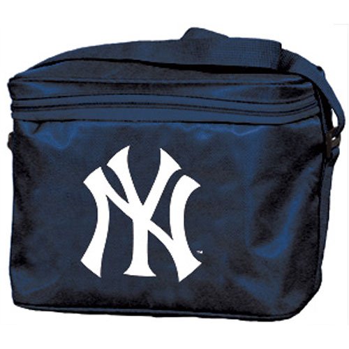 New York Yankees Lunch Box by Logo Chair Company