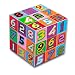 Multi Coloured Sudoku Cube