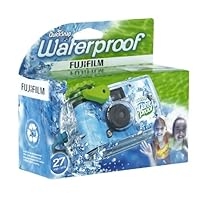 Fujifilm-Quick-Snap-Waterproof-35mm-Single-Use-Camera-4-Pack