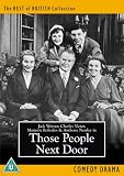 Those People Next Door [1953]