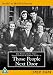 Those People Next Door [1953] [DVD]