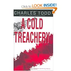 A Cold Treachery