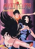 Occhi Di Gatto - Box 03 - Stagione 02 #01 (3 Dvd)