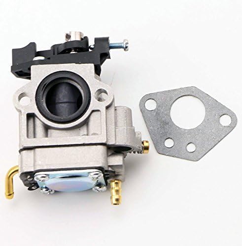 Replaces Walbro Wyk-406 Carburetor Echo A021001870 Pb-770 Backpack Blower Wyk-345