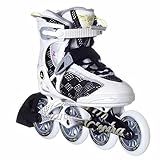 IMAGE OF K2 Electra Custom Fit Womens X-Training Inline Skates (7)