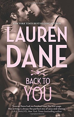 Back to You (The Hurley Boys)