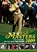 THE MASTERS 2009 [DVD]