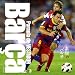 Barça 素顔のバルサ