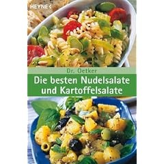 Die besten Nudelsalate und Kartoffelsalate