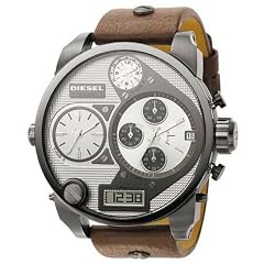 Diesel Uhr DZ7126