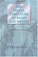 The Social Structure of Right and Wrong, Revised Edition
