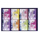 名湯綴薬用入浴剤セット TML-15.