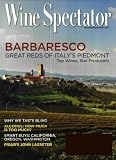 Wine Spectator (1-year auto-renewal)