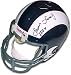 Deacon Jones, Merlin Olsen, Rosey Grier & Lamar Lundy Los Angeles Rams Fearsome Fours...
