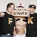 Ihr seid doch krank