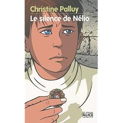 Le silence de N�lio