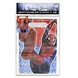 Treat Sacks 8 Piece Spiderman 3 Case Pack 360