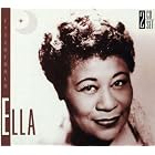 Click here to buy Ella Fitzgerald by  Ella Fitzgerald .