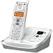 GE - 5.8 GHz Cordless Phone with Digital Answering system