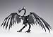 Action Figure Saint Seiya - Myth Cloth JP Kagaho Benu - Lost Canevas_s-3
