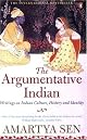 Argumentative Indian