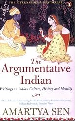 Argumentative Indian
