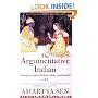 The Argumentative Indian: Writings on Indian History, Culture and Identity