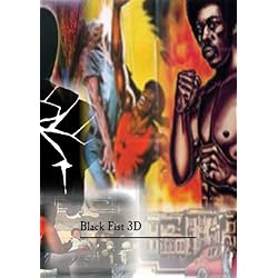 Black Fist 3D