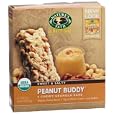 Nature's Path Organic Granola Bars Peanut Buddy, 6-Count Bars (Pack of 6)